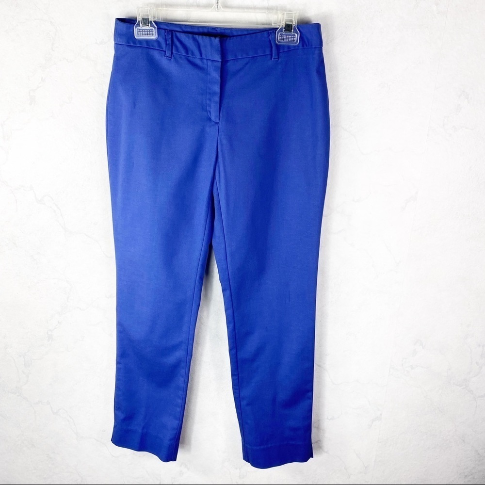 [Rafaella] Classic Work Trousers